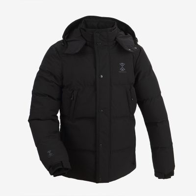 mens winter down coats